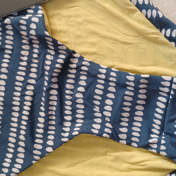 NWT Dolce Vita Bikini - Picture 2 of 15